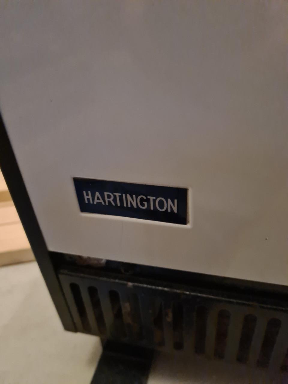 Elektrische radiator