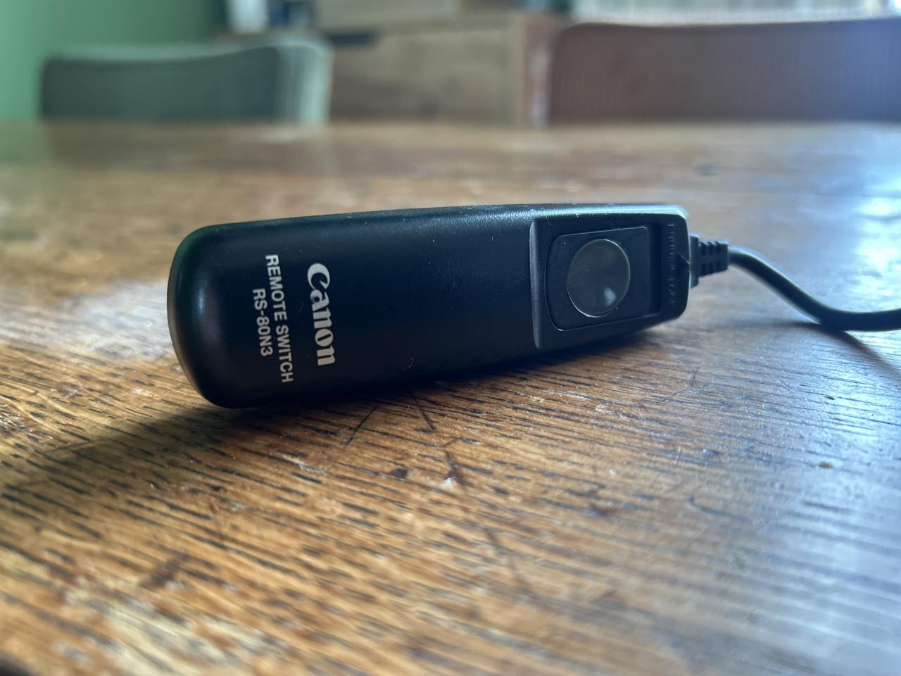 Canon 40D, 300m F4, MAnfrottto, Sigma 17-70 toebehoren