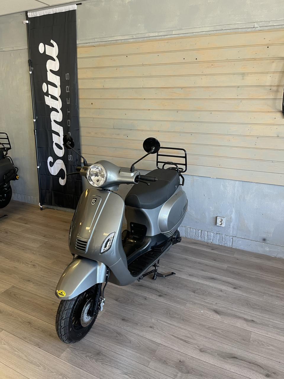 Scooterpromo Goes BTC RIVA 25 km