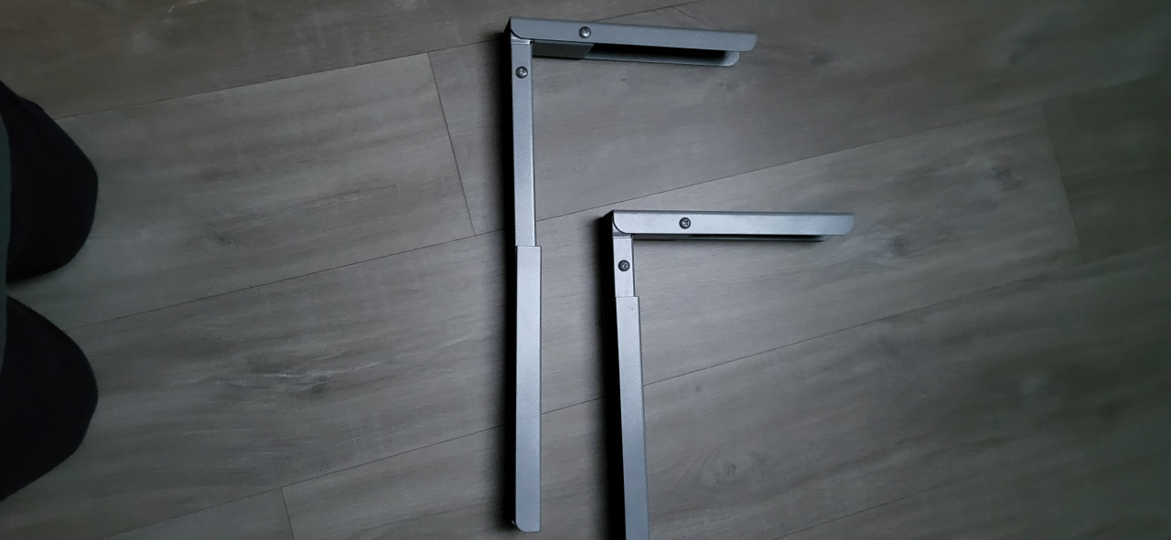 Magnetron beugels