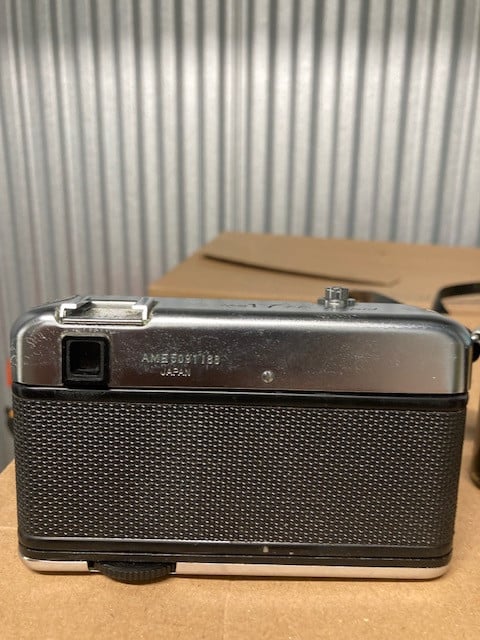 Foto camera