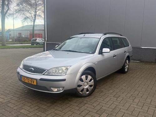 Ford Mondeo Wagon 1.8-16V Champion