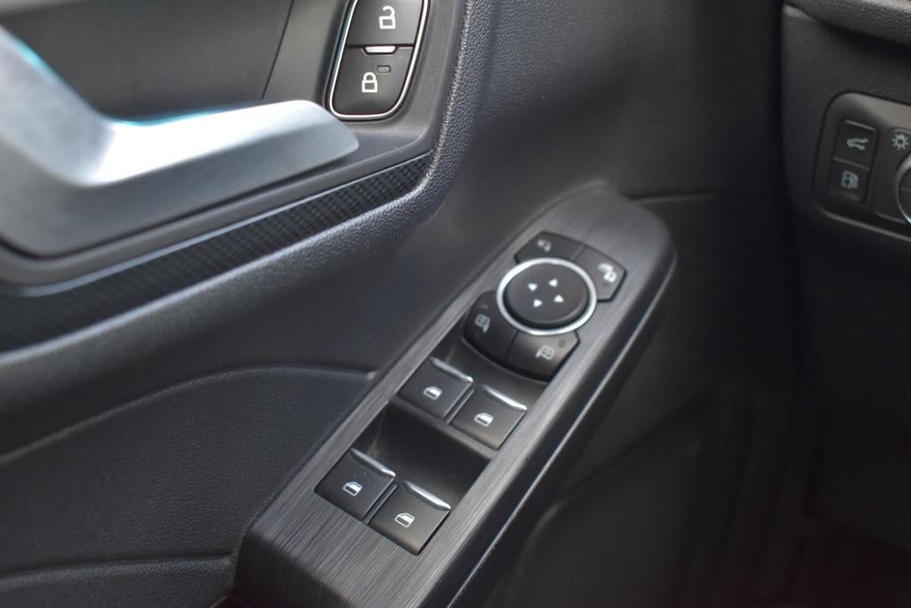 Ford Kuga 2.5 phev st-line x | climate control | adaptieve cruise control |