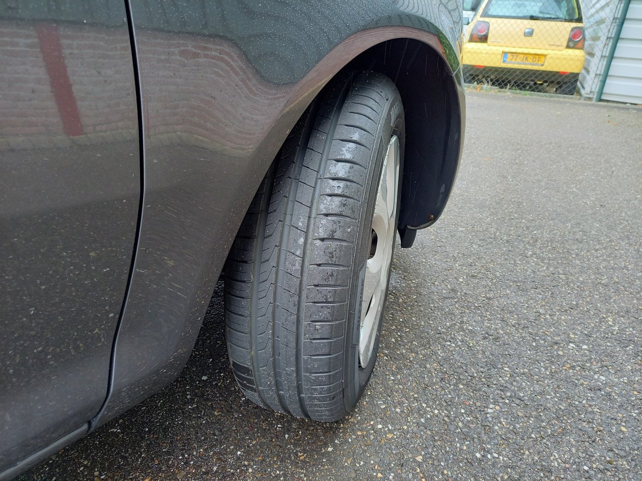 Opel Corsa 1.2