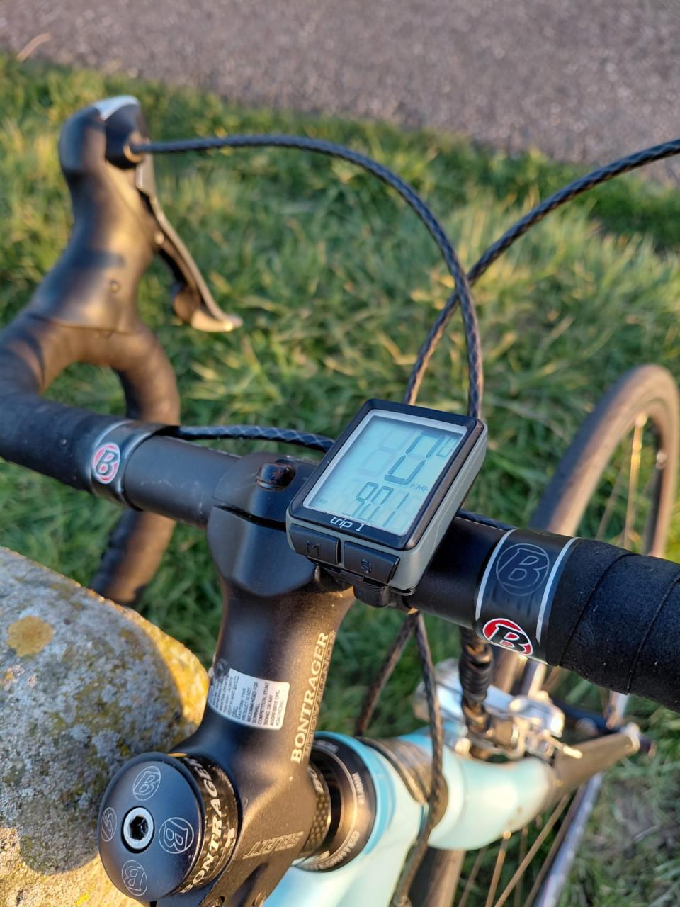 TREK - racefiets - 170/180 - Veere