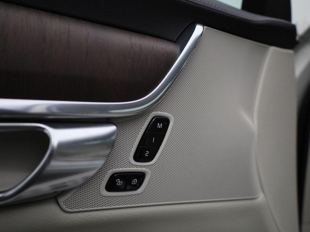 Volvo V90 2.0 t6 awd inscription | navigatie | trekhaak | apple carplay / a