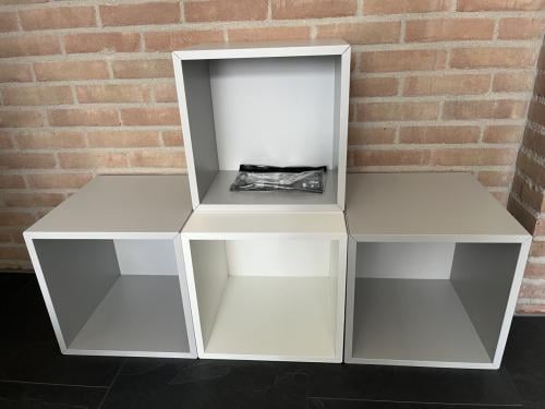 IKEA Ekets