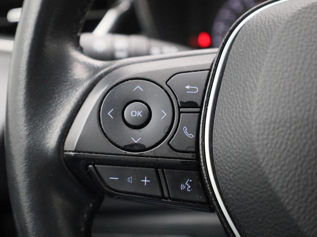 Toyota Corolla Touring Sports 1.8 hybrid business | automaat | navigatie | 