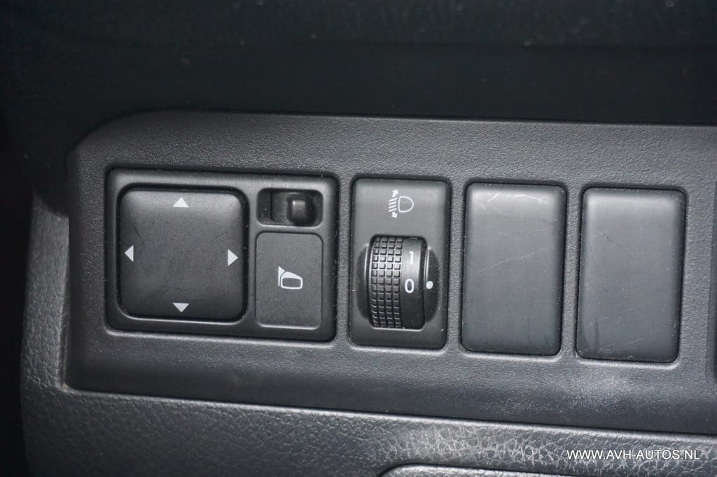Nissan Note 1.6 first note