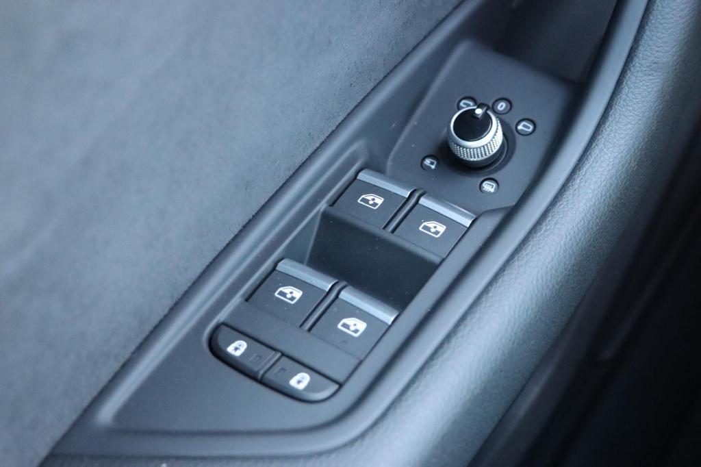 Audi A5 sportback 35 tfsi s edition competition 150pk s tronic