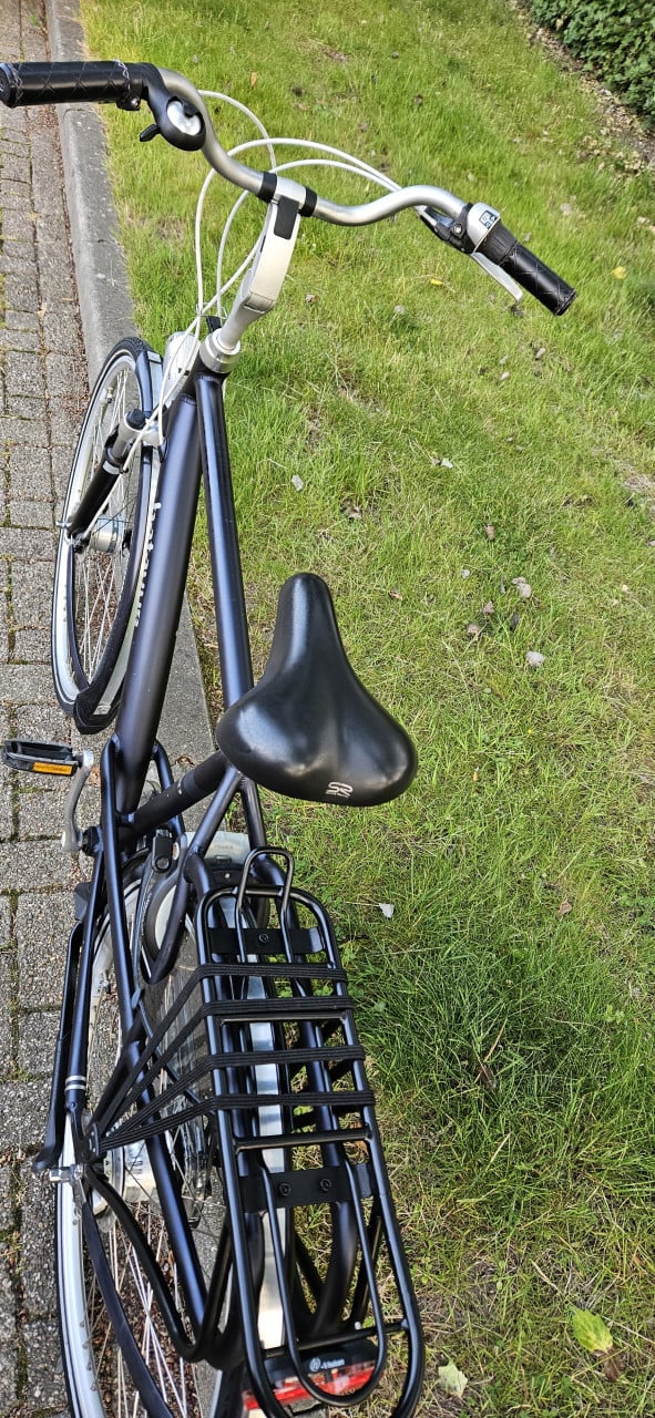 Batavus herenfiets