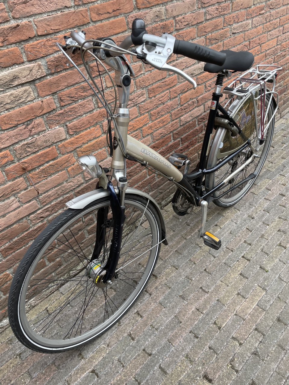 Batavus Jakima