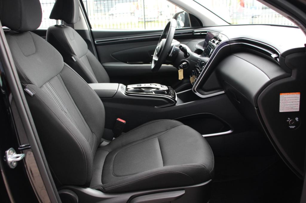 Hyundai Tucson 1.6 t-gdi phev (plug-in) | 19'' | direct leverbaar!
