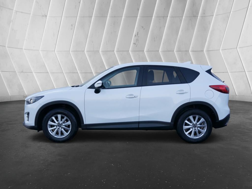 Mazda Cx-5 2.0 skyactiv-g 165 skylease gt 2wd rijklaar incl garantie