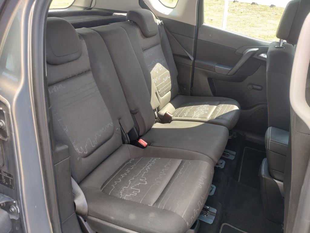 Opel Meriva 1.4 turbo berlin