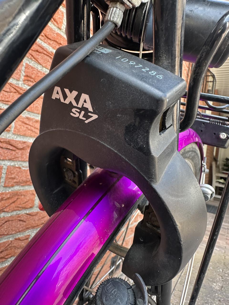 Dames Fiets