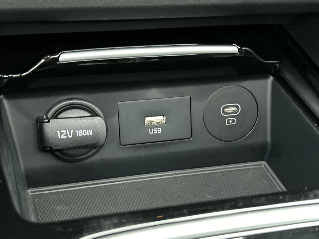 Kia Xceed 1.5 t-gdi gt-line panoramadak | stoelverwarming | elec. achterkle