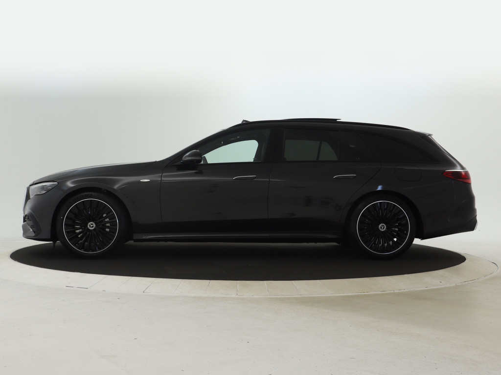 Mercedes-Benz E-Klasse estate 300 e sport edition | trekhaak | nightpakket 