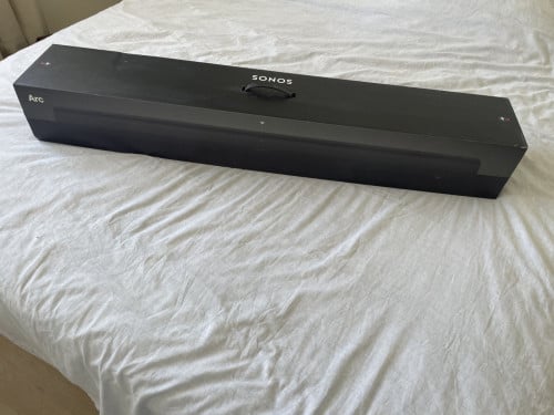 Sonos Arc soundbar