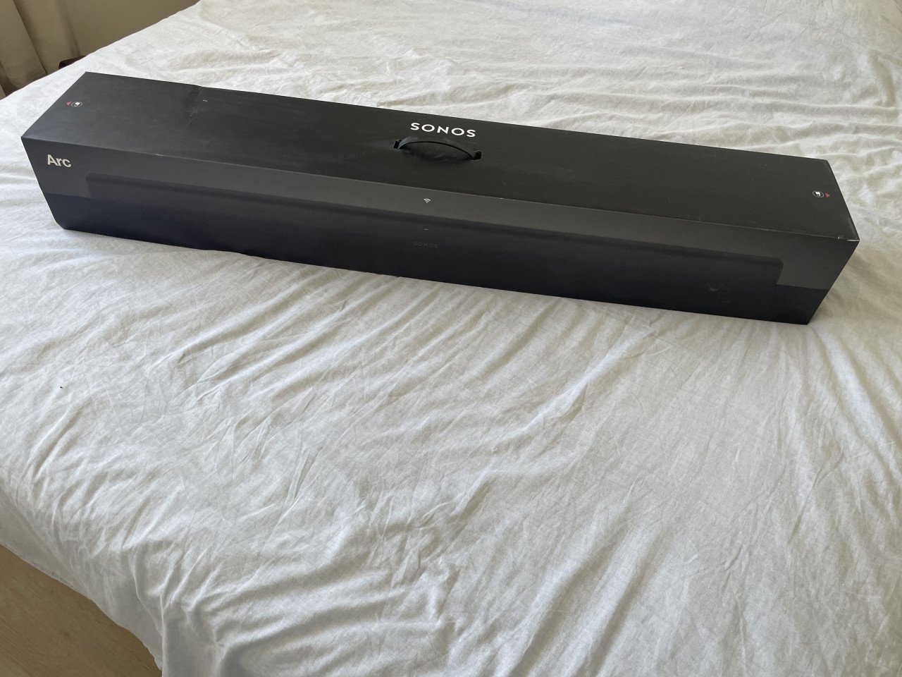 Sonos Arc soundbar