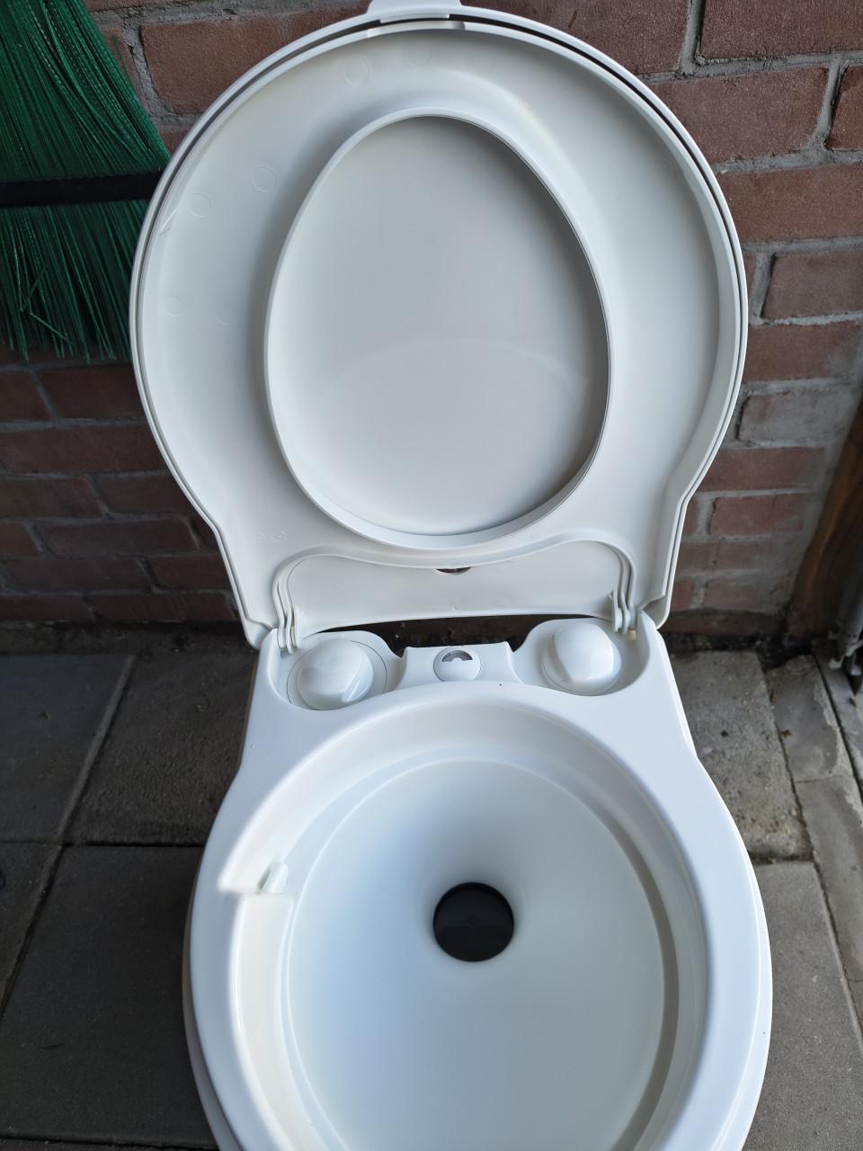 Porta potti 565p