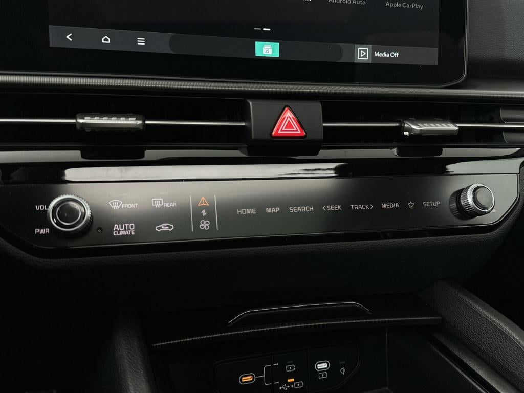 Kia Sportage 1.6 t-gdi plug-in hybrid gt-plusline | schuif kanteldak | stoe