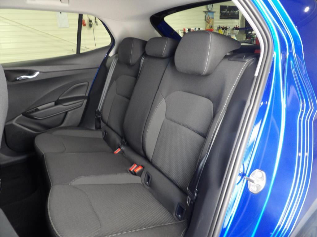 Skoda Fabia 1.0 tsi greentech 95pk style