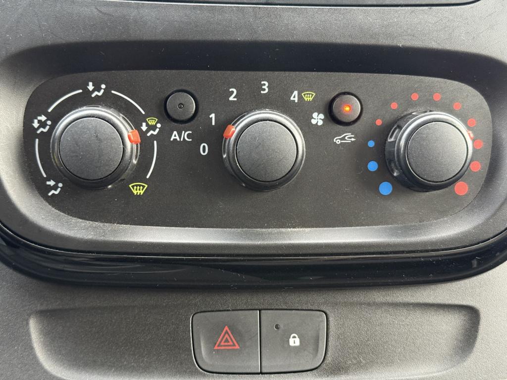 Opel Vivaro 1.6 cdti l1h1 edition | nl-auto | marge | inrichting | trekhaak