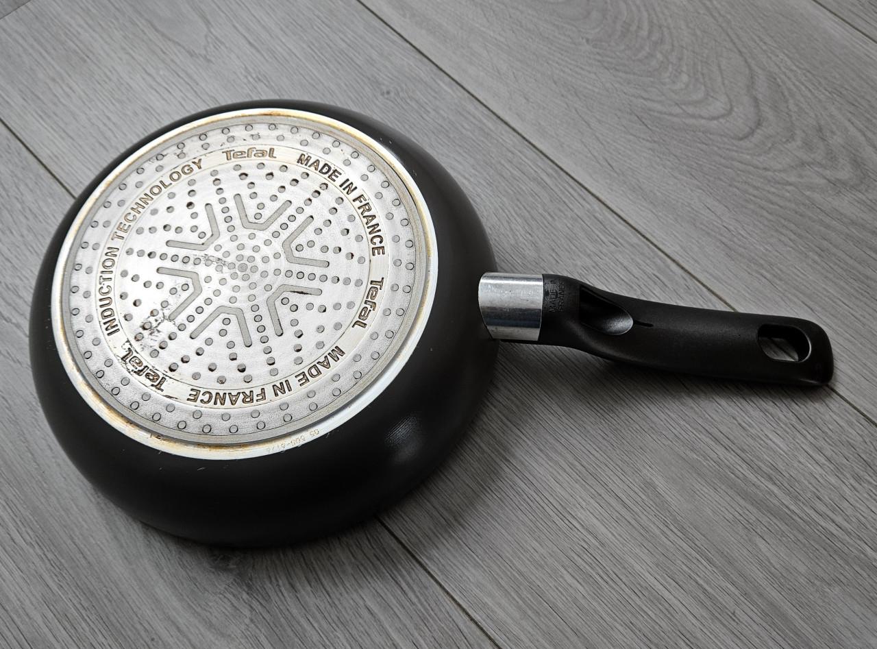Tefal koekenpan 20 cm.