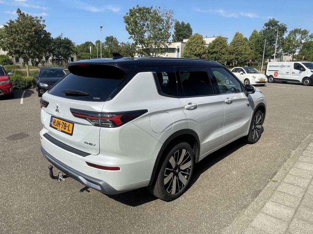 Mitsubishi Outlander 2.4 phev instyle+ | full option |trekhaak