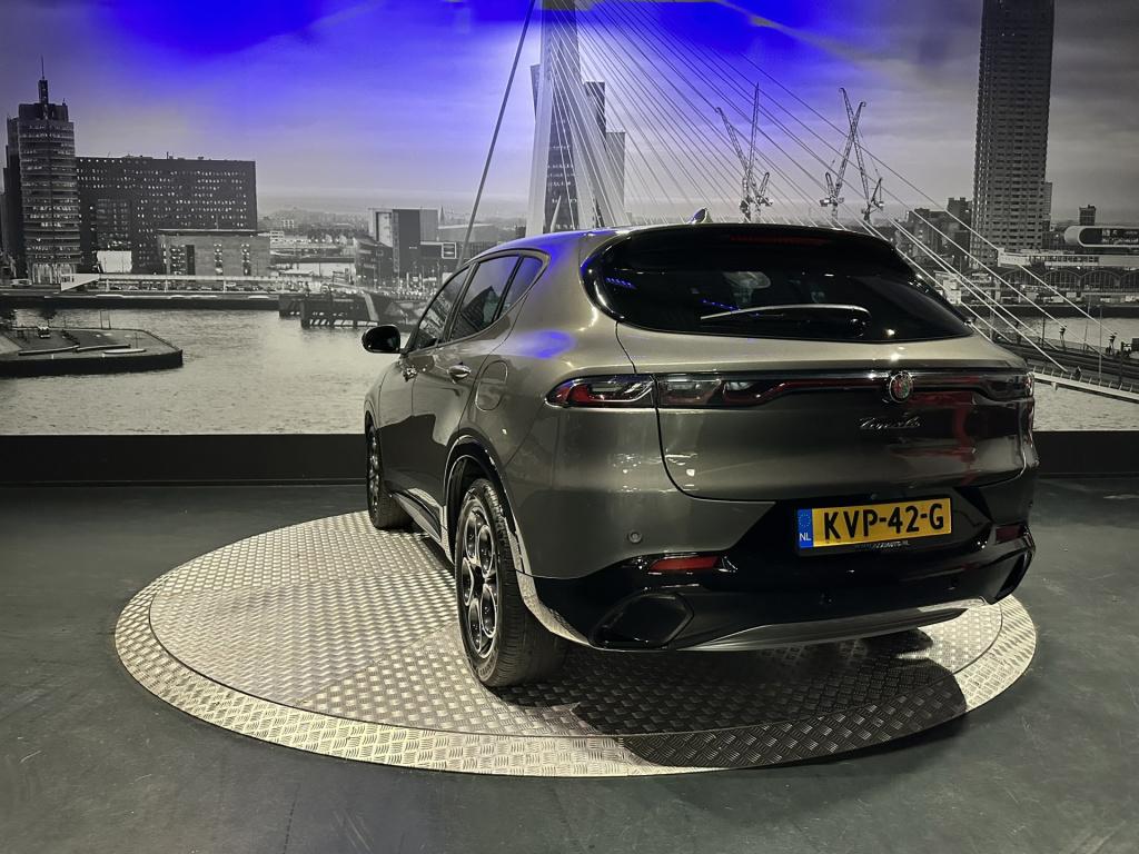 Alfa Romeo Tonale 1.3 ibrida plug-in q4