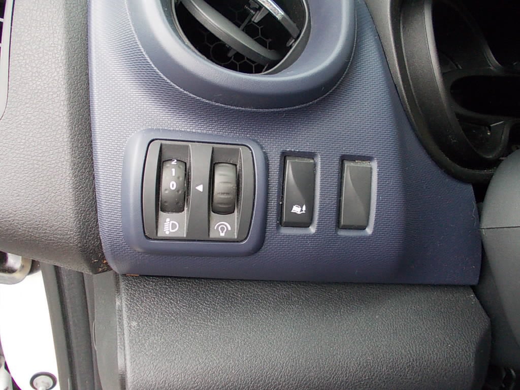 Opel Vivaro vivaro-b 1.6 cdti l2/h1 airco, cr.contr. (lees tekst!)