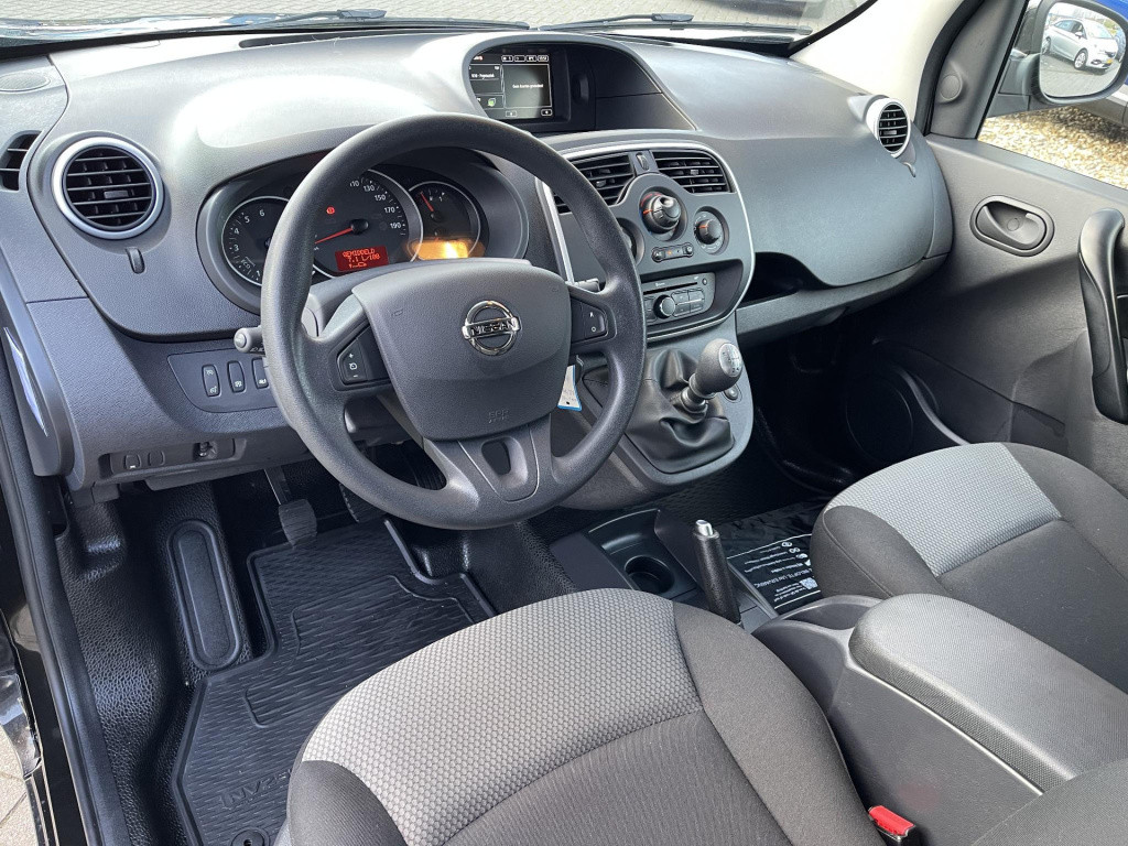 Nissan Nv250 1.5 dci 95 l2h1 optima | imperiaal | navigatie | cruise contro