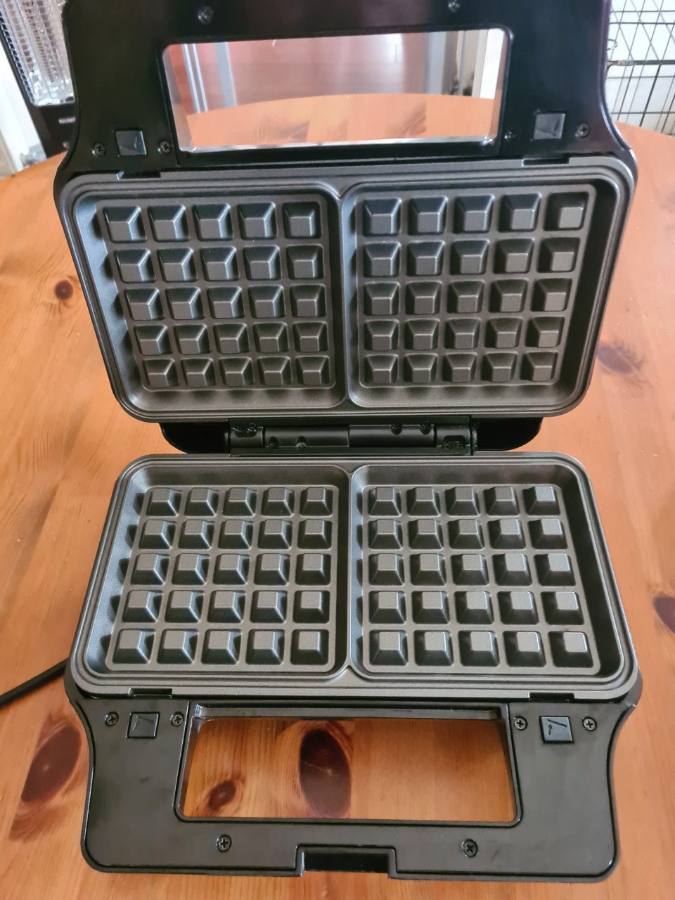 Bestron contactgrill