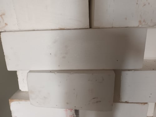 EPS isolatie schuimblokken