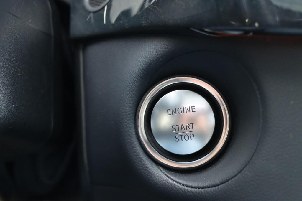 Mercedes-Benz Cls shooting brake 350 d 4matic amg sport edition