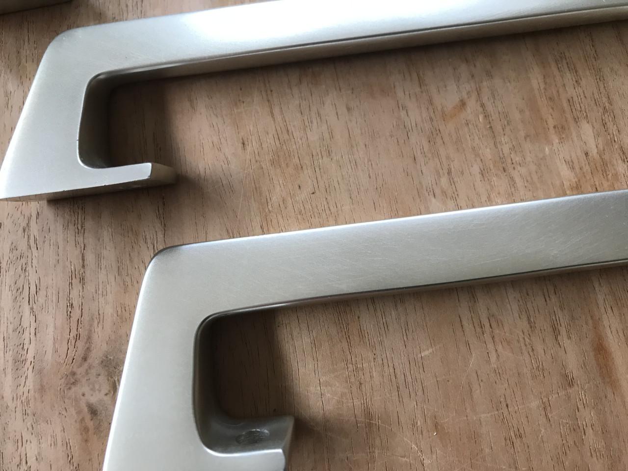 Industriële handgrepen 190mm