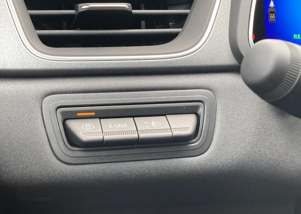 Renault Symbioz 1.8 e-tech full hybrid 160 techno - demo / 5 jaar garantie