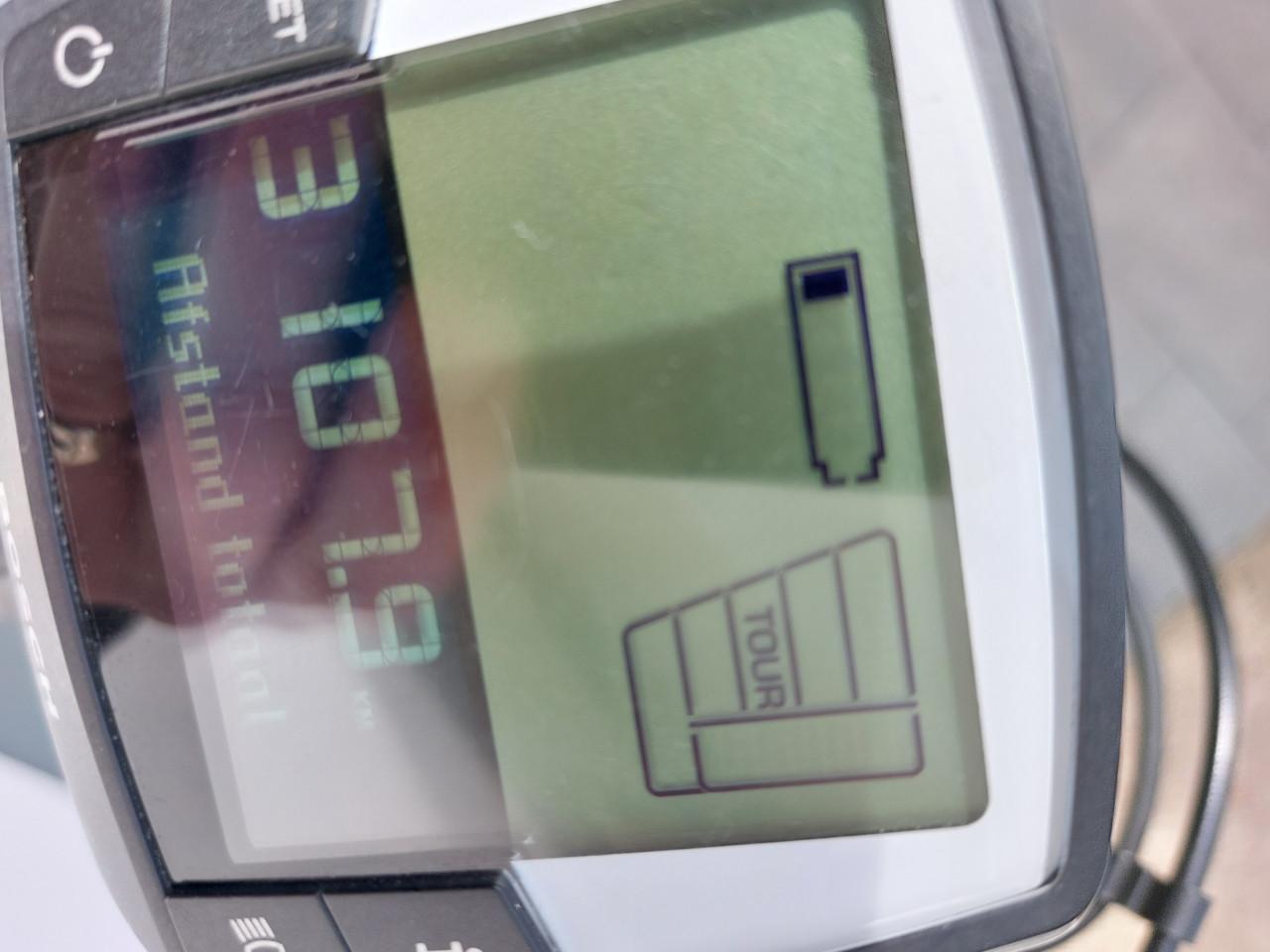 Batavus Finez E-go power exclusieve