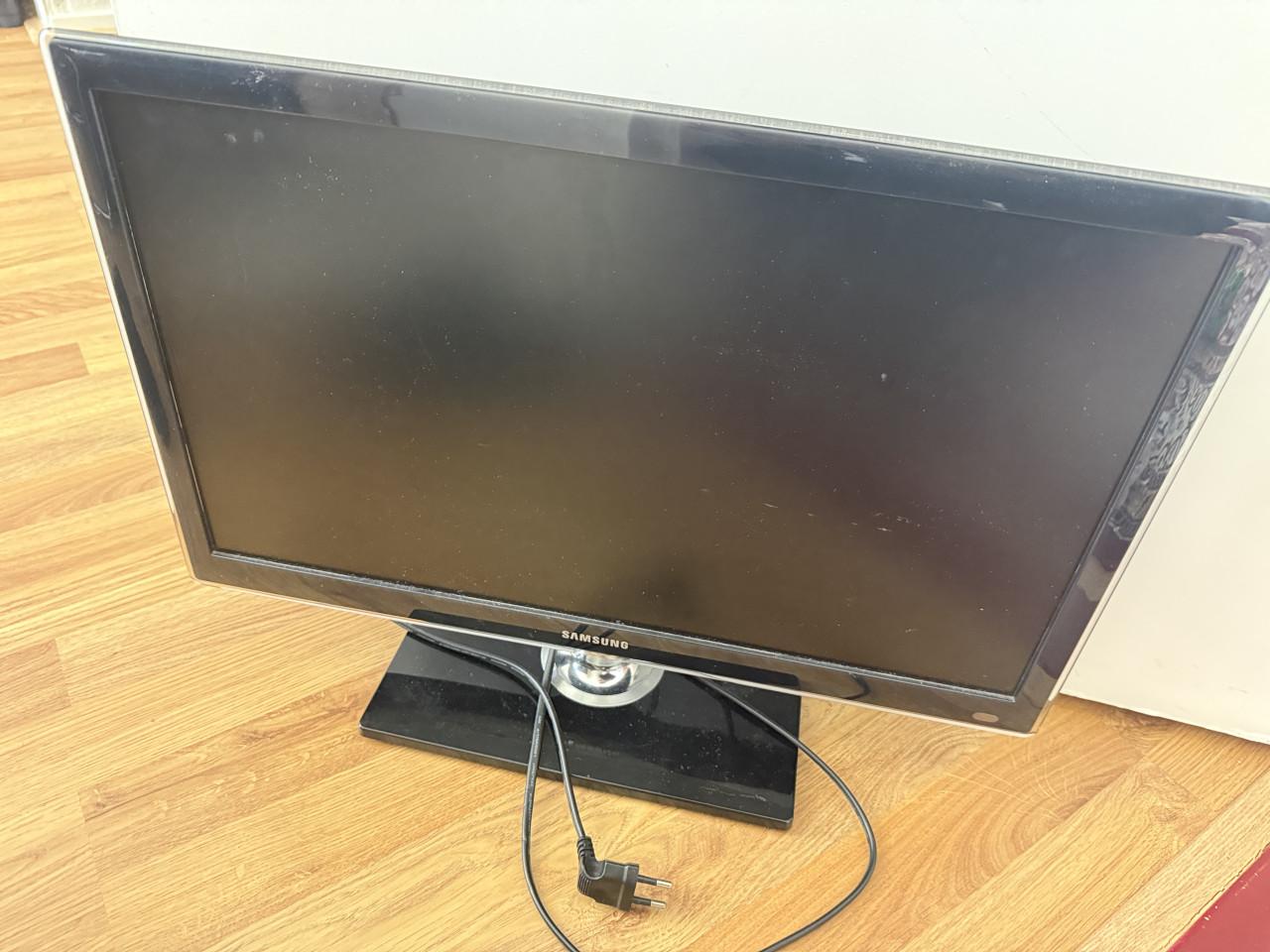 Samsung TV met HDMI