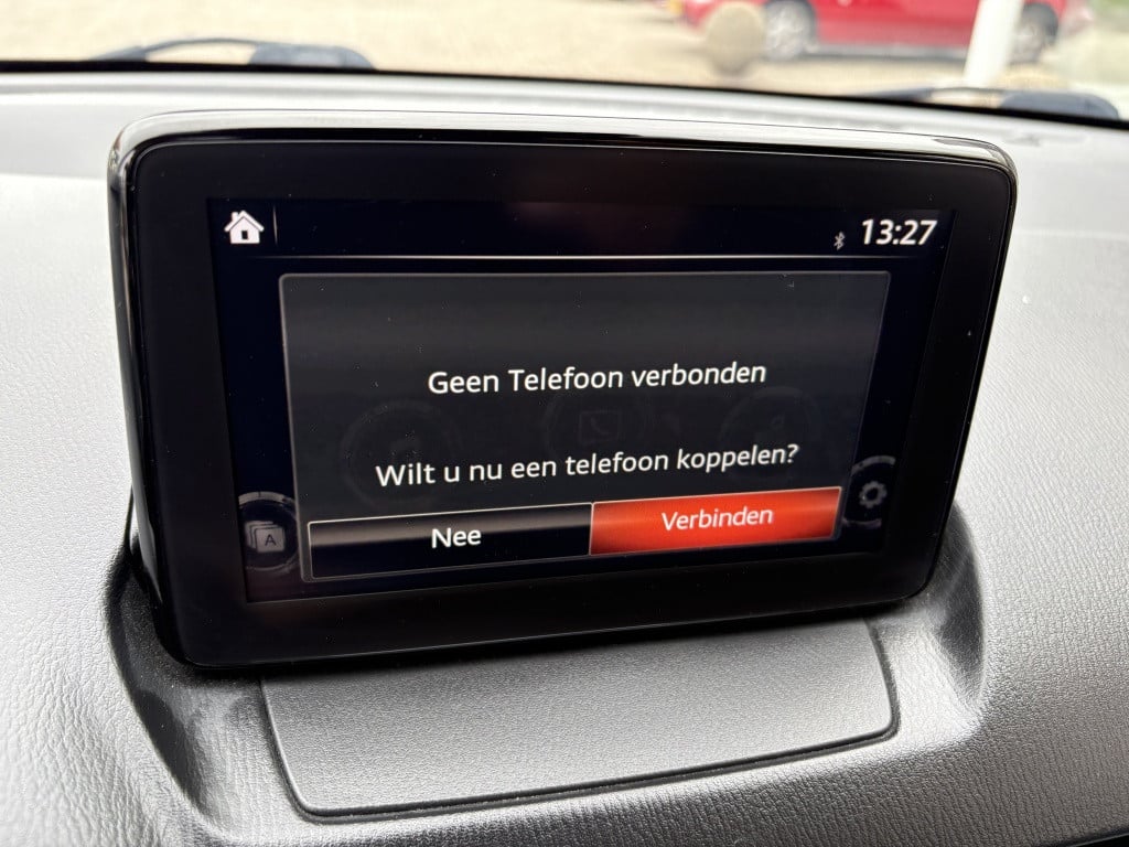 Mazda 2 1.5 skyactiv-g dyn+