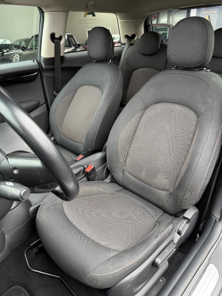 Mini One 1.2 - automaat - panoramadak