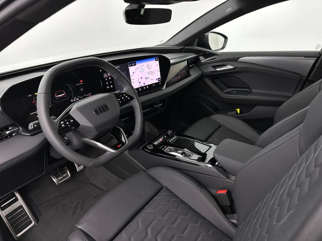 Audi A6 Avant E-tron s edition e-tron 270kw/367pk 100kwh avant elektris