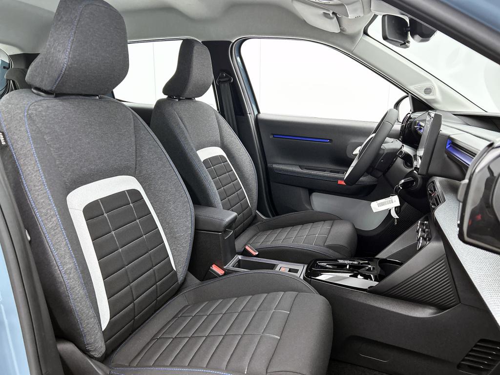 Citroen C3 hybrid 110pk automaat business | rijklaar | navigatie | apple ca