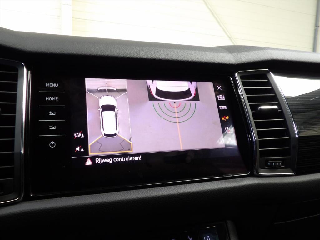 Skoda Kodiaq 1.5 tsi style business dsg-7 7pers.