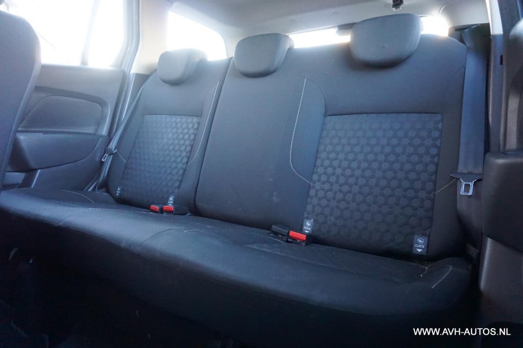 Dacia Logan mcv 0.9 tce prestige