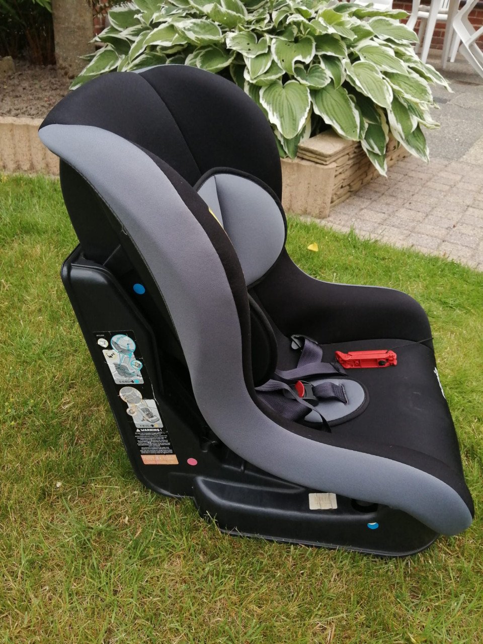 Autostoel Nania 0-18 kg