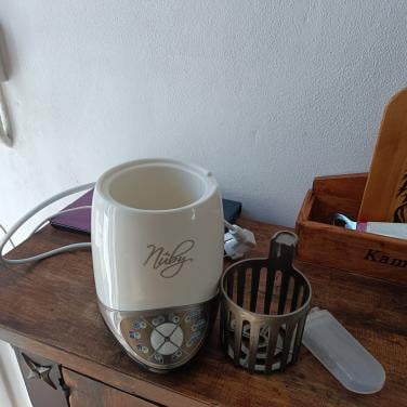 Flessenwarmer