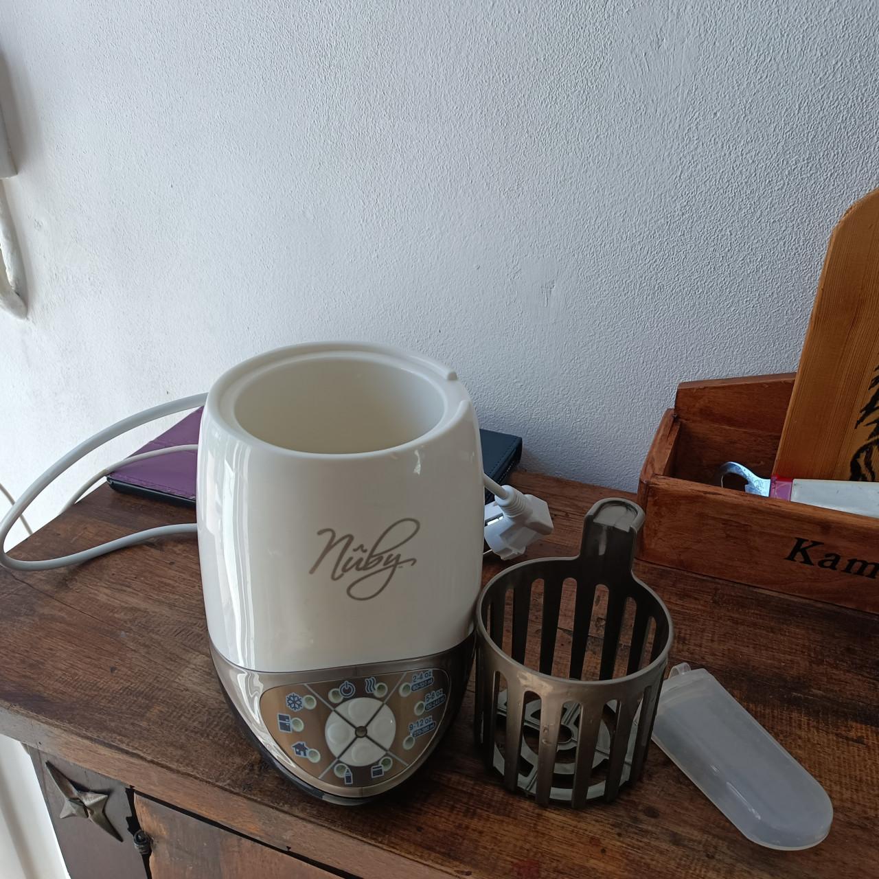Flessenwarmer