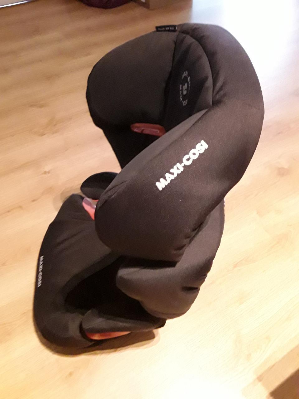 Maxi Cosi autostoeltje